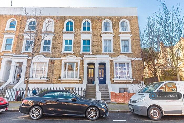 2 Bedroom Maisonette To Rent In Beatty Rd, London, N16