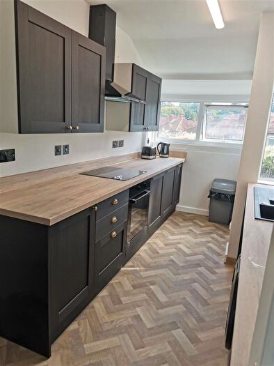 4 Bedroom Semi Detached House To Rent In Sherwell Road, Bristol, BS4