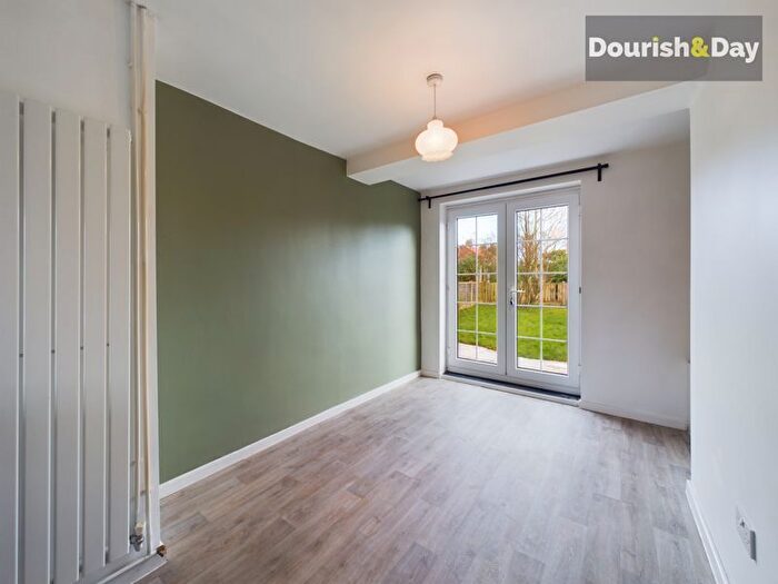3 Bedroom Terraced House For Sale In John Amery Drive, Burton Manor, Stafford, ST17