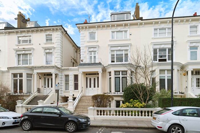 3 Bedroom Flat For Sale In Belsize Park, Belsize Park, NW3
