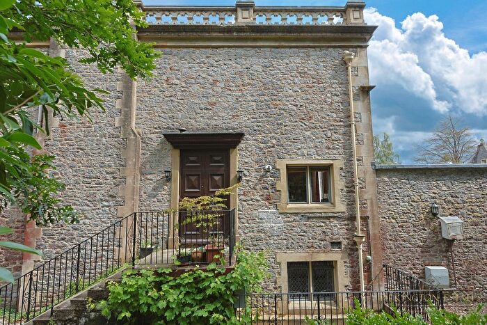 3 Bedroom Semi-Detached House For Sale In Pitt House, Chudleigh, Newton Abbot, Devon, TQ13