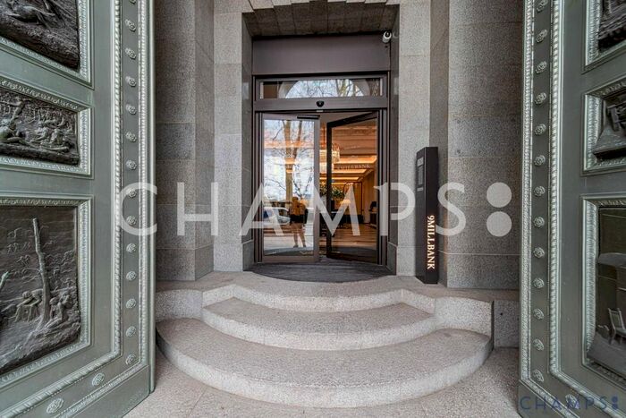 1 Bedroom Flat To Rent In Millbank Quarter, Millbank, Westminster, SW1P