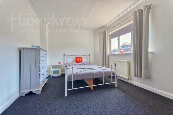 5 Bedroom Terraced House To Rent In Regency Place, Canterbury, CT1