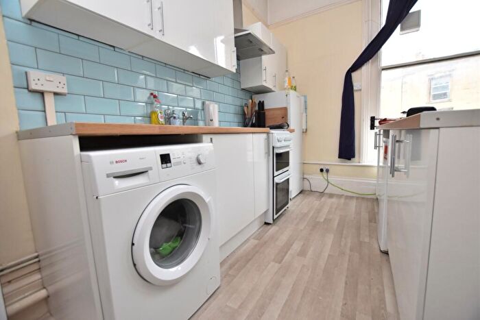 4 Bedroom Terraced House To Rent In Byron Place, Clifton, Bristol, BS8