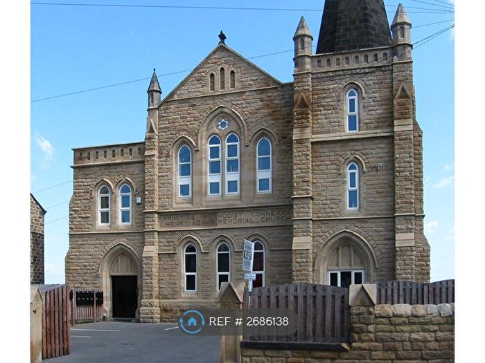 2 Bedroom Flat To Rent In Barnsley Road, Wombwell, Barnsley, S73