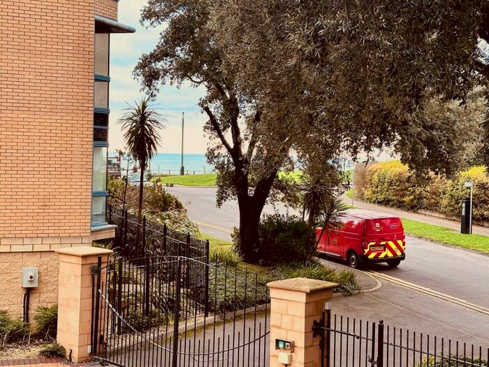 1 Bedroom Flat To Rent In Manor Road, Bournemouth, BH1