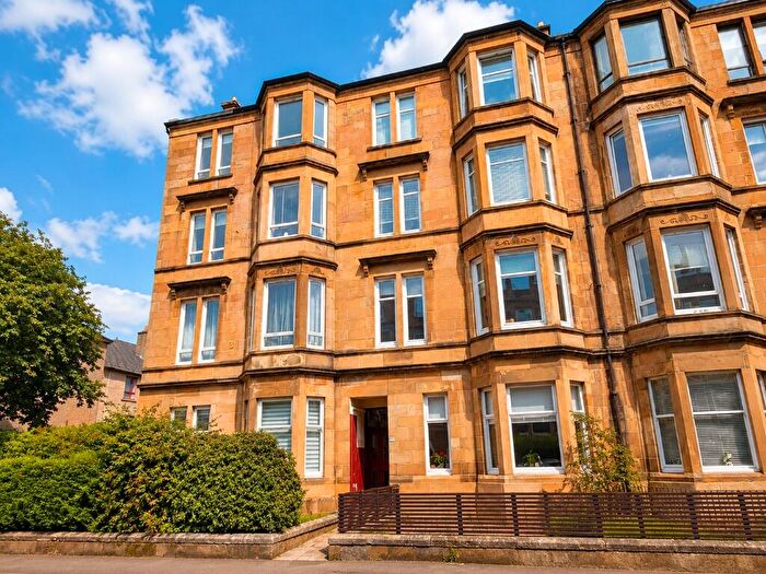 2 Bedroom Flat To Rent In Wood Street, Dennistoun, Glasgow, G31