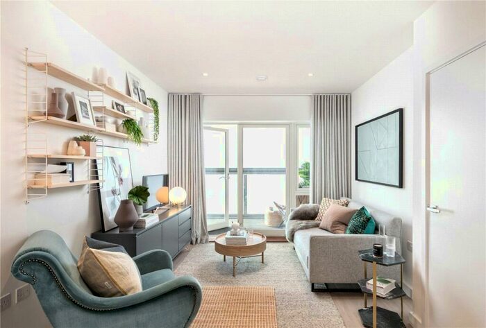 2 Bedroom Apartment To Rent In Collins Building, Wilkinson Close, London, NW2