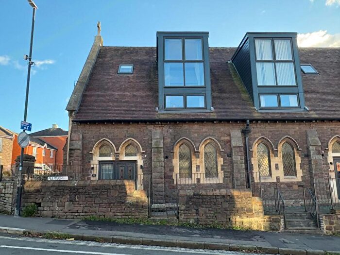 3 Bedroom House For Sale In Pile Marsh, Redfield, Bristol, BS5