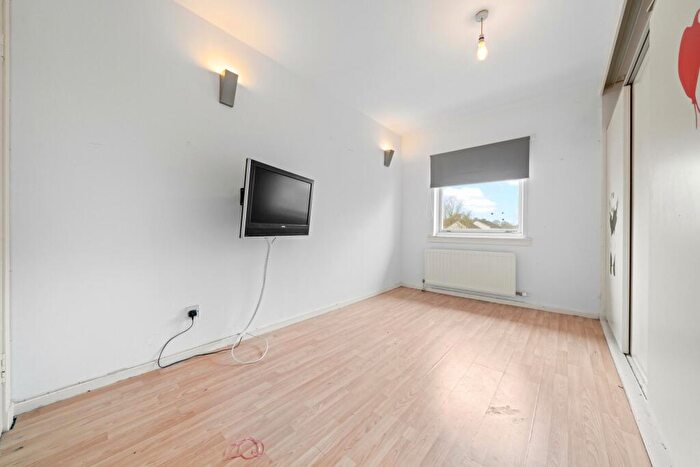 1 Bedroom Flat For Sale In Fleming Place, East Kilbride, G75