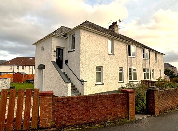 4 Bedroom Flat For Sale In Kirkmichael Road, Helensburgh, G84