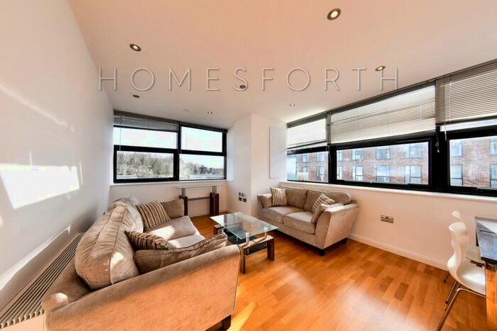 2 Bedroom Flat To Rent In Bovis House, Northolt Road, Harrow, HA2