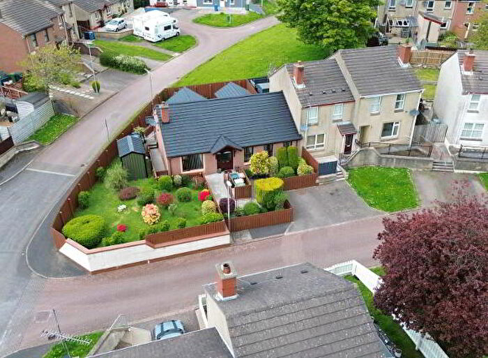 3 Bedroom Bungalows For Sale In Drumbawn, Enniskillen, BT74