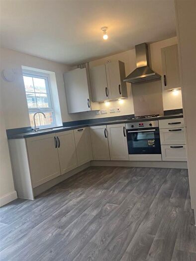 Property To Rent In Wellington Avenue, New Waltham, Grimsby, DN36