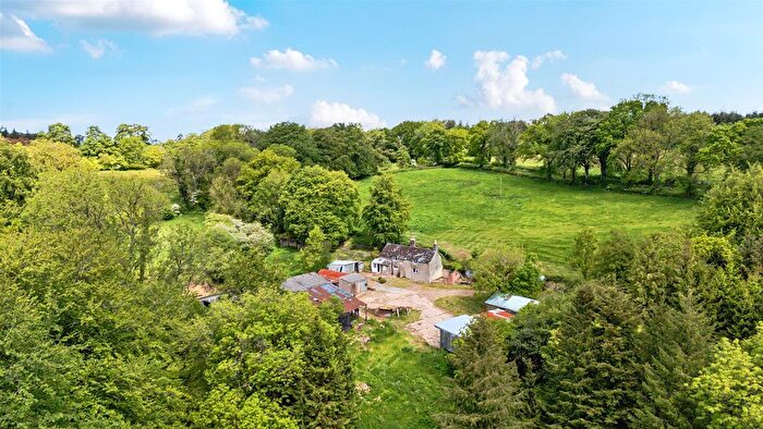 3 Bedroom Farmhouse For Sale In Awliscombe, Honiton, EX14