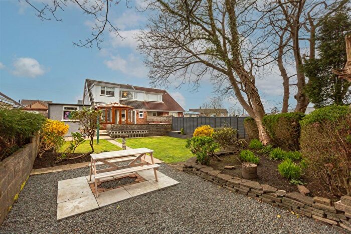 3 Bedroom Semi Detached House For Sale In Weig Fach Lane, Fforestfach, Swansea, SA5