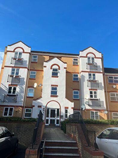 2 Bedroom Flat To Rent In Angelica Drive, Beckton, E6