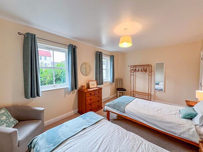 2 Bedroom Terraced House For Sale In Market Lane, Wooler, NE71