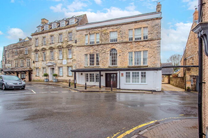 1 Bedroom Apartment For Sale In Tetbury Town Centre, GL8