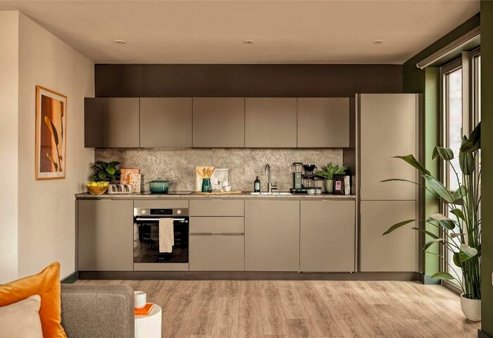 2 Bedroom Flat To Rent In New Acres, Wandsworth, SW18