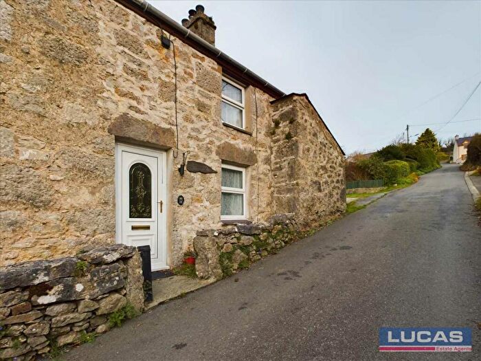 2 Bedroom Cottage For Sale In Parc Terrace, Llangoed, Isle Of Anglesey, LL58