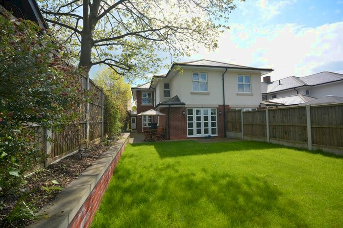 4 Bedroom Semi-Detached House To Rent In Cherry Garden Lane, Writtle Road, Chelmsford, CM2