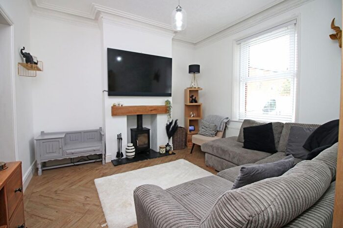 3 Bedroom Terraced House For Sale In Albert Street, Fleetwood, FY7