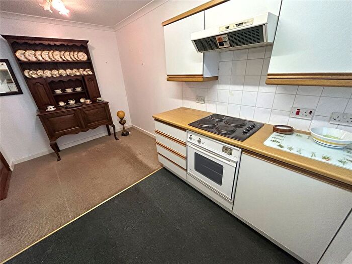2 Bedroom Flat For Sale In Dale Street, Menai Bridge, Isle Of Anglesey, LL59