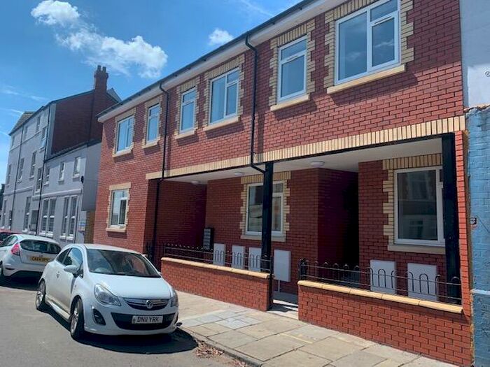 1 Bedroom Apartment To Rent In Windway Road, CF5