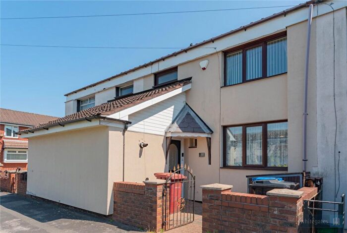 3 Bedroom Terraced House For Sale In Brandearth Hey, Liverpool, Merseyside, L28