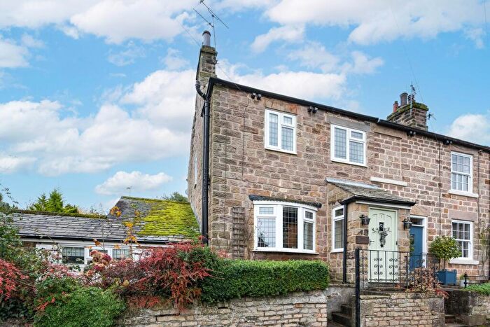 2 Bedroom Cottage For Sale In Box Trees Cottage, Sicklinghall, LS22