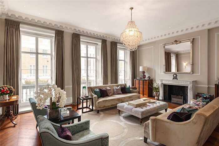 2 Bedroom Flat For Sale In Eaton Place, Belgravia, London, SW1X