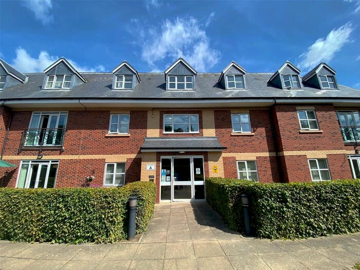 1 Bedroom Flat For Sale In Park Road North, Middlesbrough, TS1