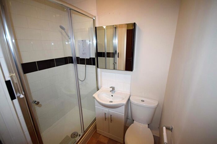 1 Bedroom Flat To Rent In Sherwood House, London Road, Carlisle, CA1