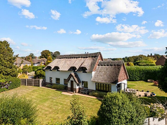 3 Bedroom Detached House For Sale In Ham Manor Way, Angmering, BN16