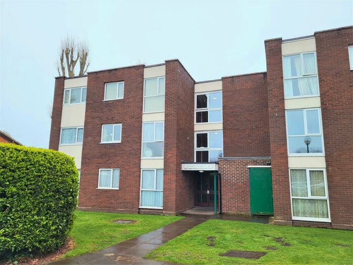 2 Bedroom Flat To Rent In Arnside Court, North Park Road, Erdington, Birmingham, B23