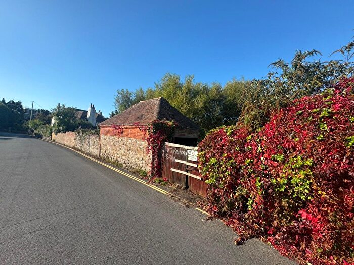 Land For Sale In Coolinge Lane, Folkestone, CT20