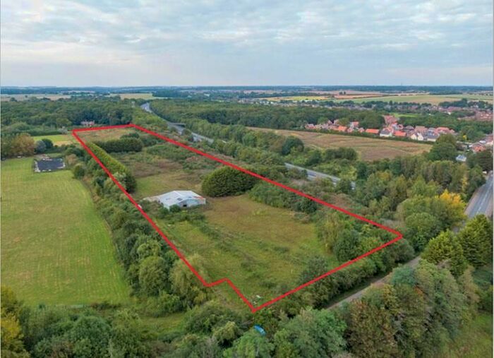 Land For Sale In Stansted Road, Elsenham, Stansted CM24