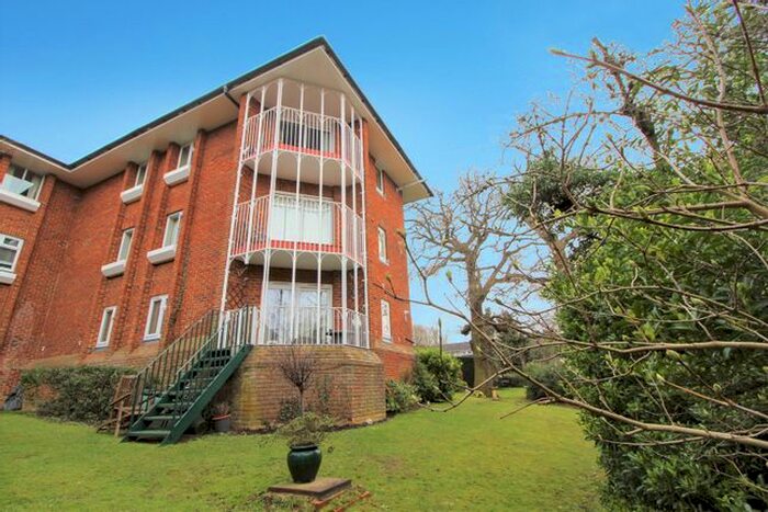 2 Bedroom Parking For Sale In Cavell Drive, Enfield, Middlesex, EN2