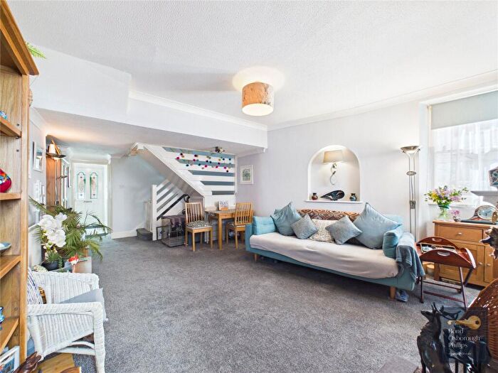 3 Bedroom Terraced House For Sale In Old Inn Mews, Well Street, Torrington, EX38