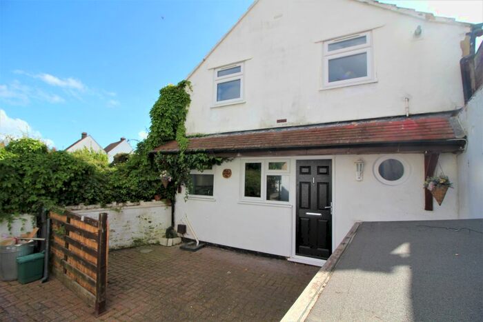 1 Bedroom Detached House To Rent In Margate, CT9