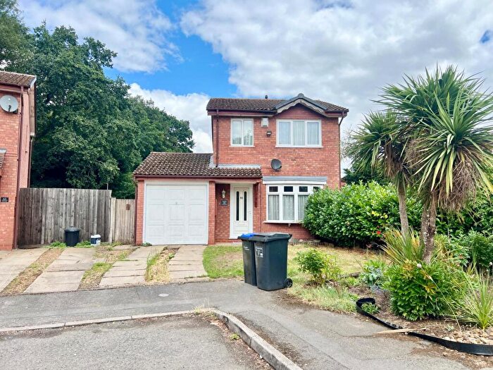 3 Bedroom House To Rent In Wysall Road, Northampton, NN3