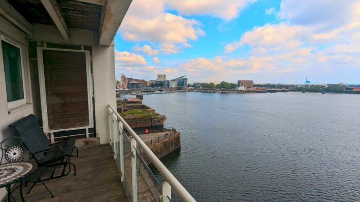 1 Bedroom Apartment To Rent In Havannah Street, Cardiff Bay, CF10