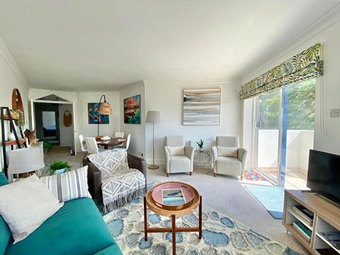 2 Bedroom Apartment To Rent In Showboat - Banks Road, Sandbanks, BH13