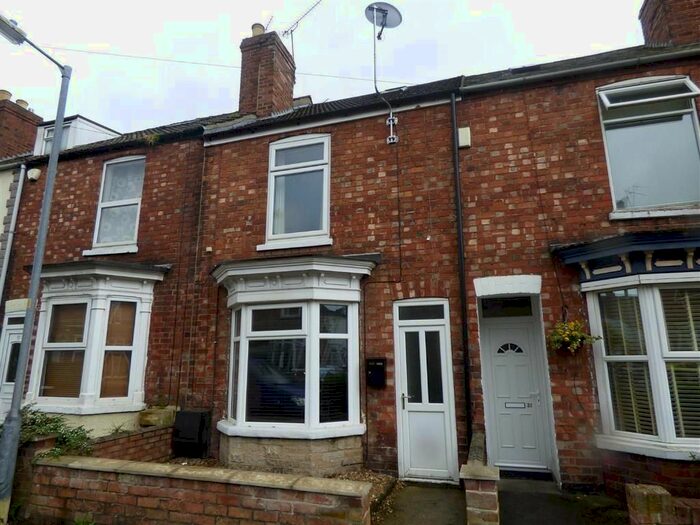 3 Bedroom Terraced House To Rent In Cromwell Street, Gainsborough, DN21