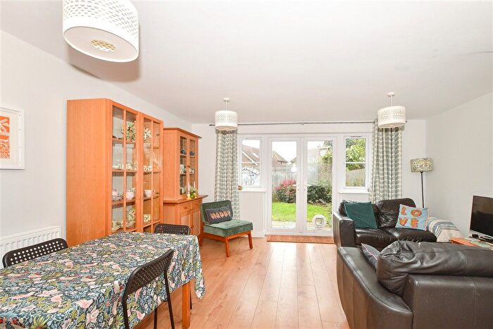3 Bedroom Semi-Detached House For Sale In Lewes Road, Scaynes Hill, West Sussex, RH17