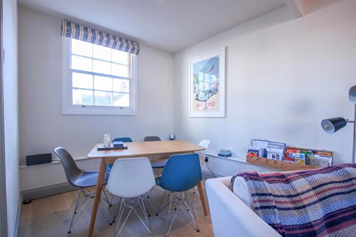 3 Bedroom Town House For Sale In Blackmill Road, Southwold, IP18