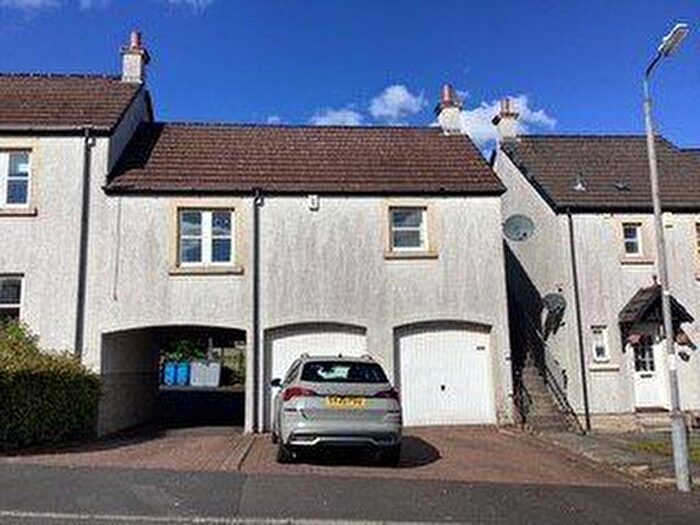 1 Bedroom Flat To Rent In Meadow Rise, Newton Mearns, Glasgow, East Renfrewshire, G77