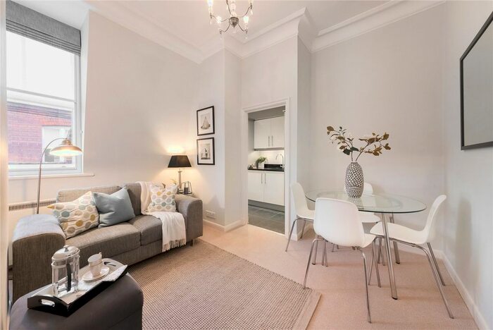 1 Bedroom Flat To Rent In Mount Street, London, W1K