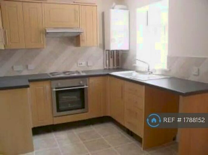 3 Bedroom Detached House To Rent In Friskney Terrace, Alford, LN13